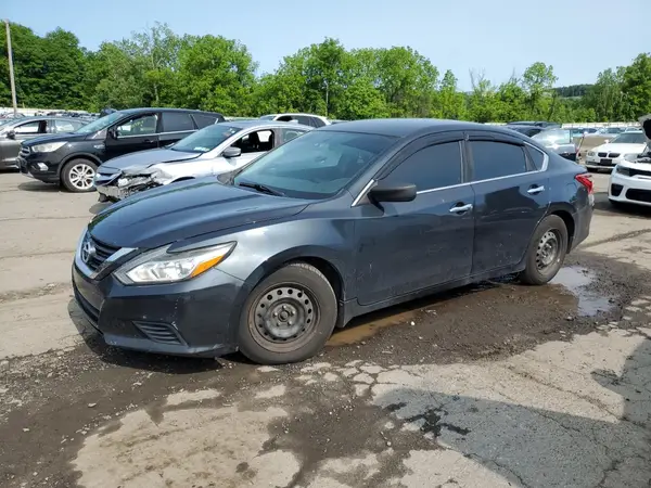 1N4AL3AP7HC197239 2017 NISSAN ALTIMA - Image 1