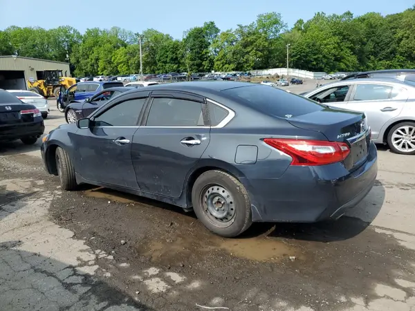 1N4AL3AP7HC197239 2017 NISSAN ALTIMA - Image 2