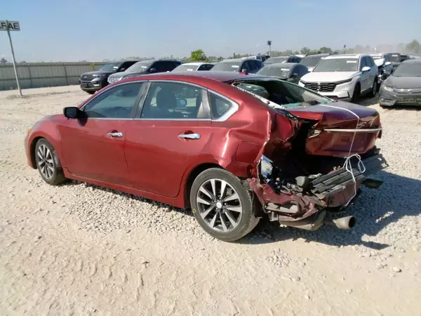 1N4AL3AP7HC197354 2017 NISSAN ALTIMA - Image 2