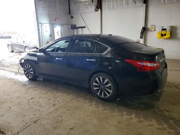 1N4AL3AP7HC198536 2017 NISSAN ALTIMA - Image 2