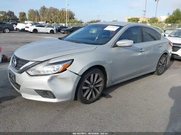 1N4AL3AP7HC198939 2017 NISSAN ALTIMA - Image 2