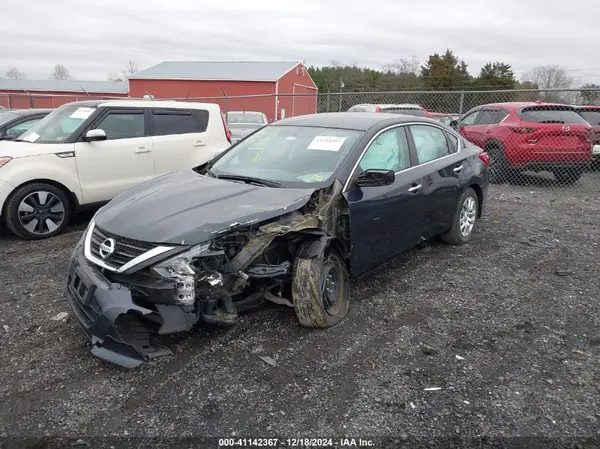 1N4AL3AP7HC199458 2017 NISSAN ALTIMA - Image 2
