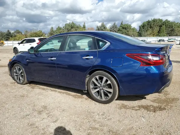 1N4AL3AP7HC199847 2017 NISSAN ALTIMA - Image 2