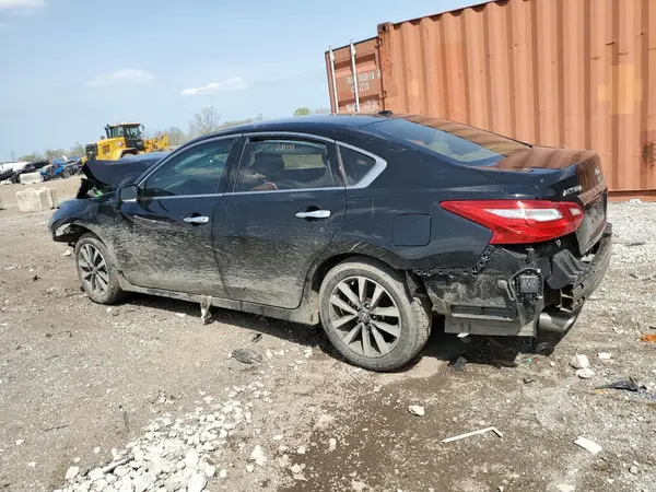1N4AL3AP7HC201418 2017 NISSAN ALTIMA - Image 2