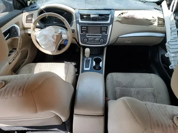 1N4AL3AP7HC201418 2017 NISSAN ALTIMA - Image 8