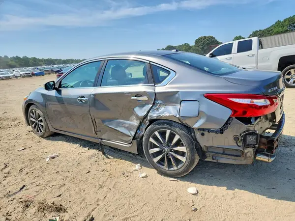 1N4AL3AP7HC201676 2017 NISSAN ALTIMA - Image 2