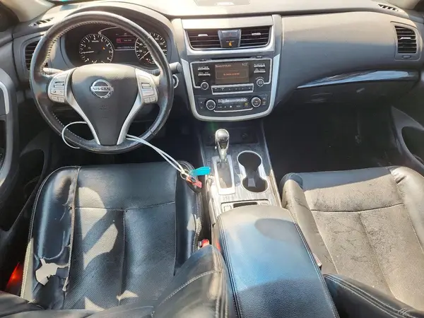 1N4AL3AP7HC201676 2017 NISSAN ALTIMA - Image 8