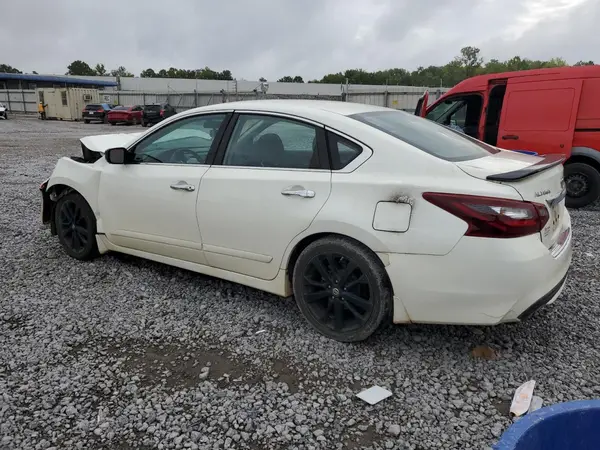 1N4AL3AP7HC202116 2017 NISSAN ALTIMA - Image 2