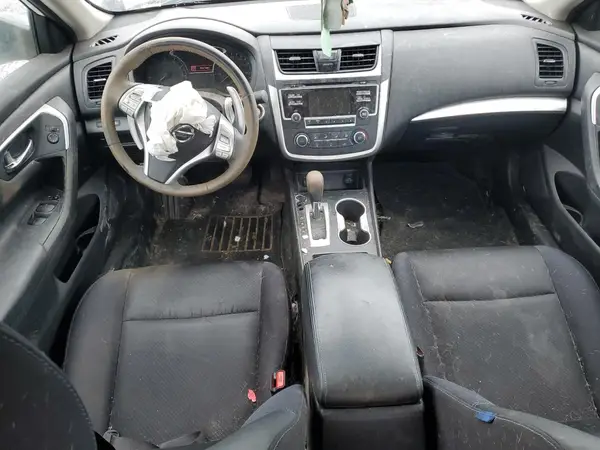 1N4AL3AP7HC202116 2017 NISSAN ALTIMA - Image 8