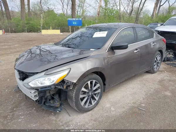 1N4AL3AP7HC202214 2017 NISSAN ALTIMA - Image 2