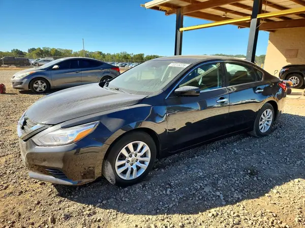 1N4AL3AP7HC202276 2017 NISSAN ALTIMA - Image 1