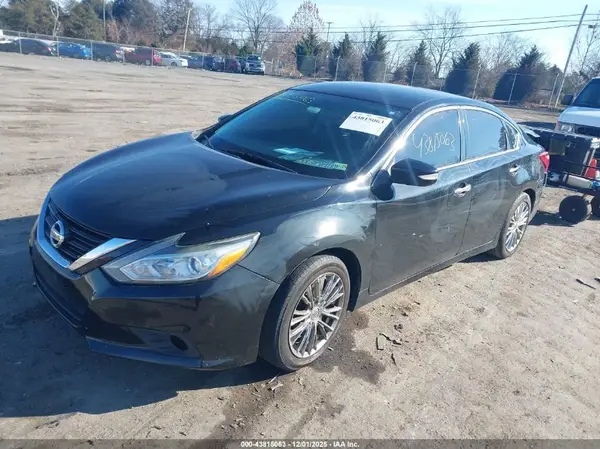 1N4AL3AP7HC202519 2017 NISSAN ALTIMA - Image 2