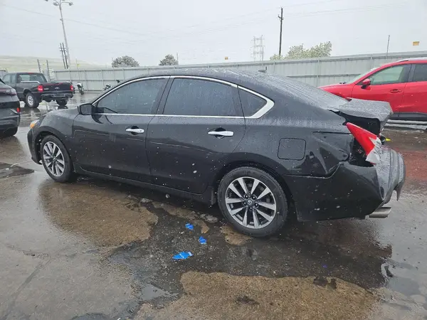 1N4AL3AP7HC202567 2017 NISSAN ALTIMA - Image 2