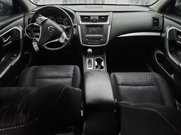 1N4AL3AP7HC202567 2017 NISSAN ALTIMA - Image 8
