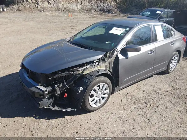 1N4AL3AP7HC202651 2017 NISSAN ALTIMA - Image 2