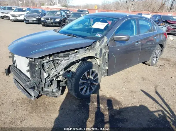 1N4AL3AP7HC202665 2017 NISSAN ALTIMA - Image 2