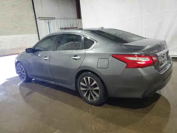 1N4AL3AP7HC202732 2017 NISSAN ALTIMA - Image 2