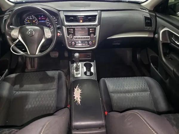 1N4AL3AP7HC202732 2017 NISSAN ALTIMA - Image 8