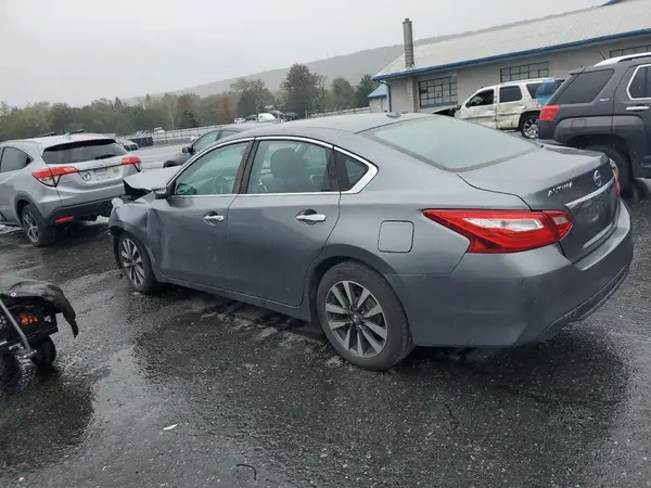 1N4AL3AP7HC202746 2017 NISSAN ALTIMA - Image 2