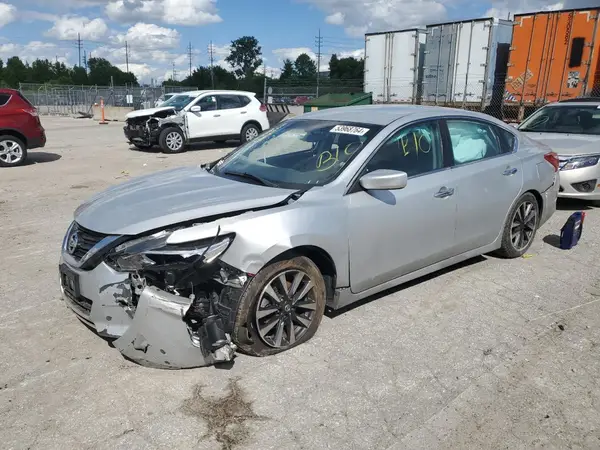 1N4AL3AP7HC202987 2017 NISSAN ALTIMA - Image 1