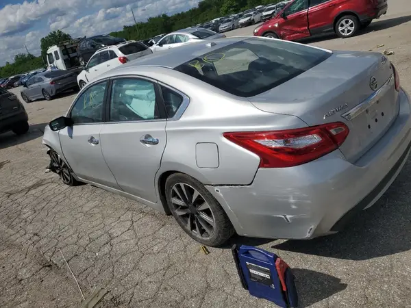 1N4AL3AP7HC202987 2017 NISSAN ALTIMA - Image 2