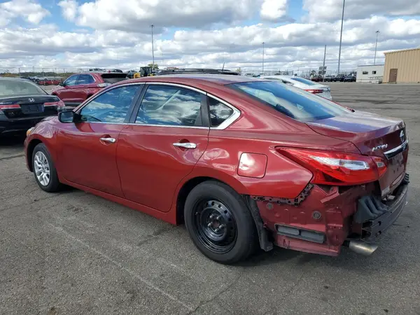 1N4AL3AP7HC203413 2017 NISSAN ALTIMA - Image 2