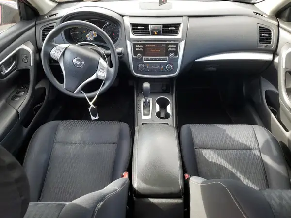 1N4AL3AP7HC203413 2017 NISSAN ALTIMA - Image 8