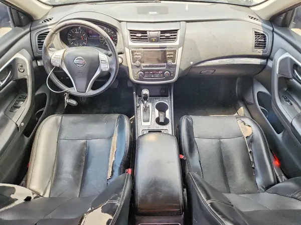 1N4AL3AP7HC203492 2017 NISSAN ALTIMA - Image 8
