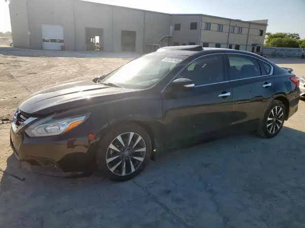 1N4AL3AP7HC203508 2017 NISSAN ALTIMA - Image 1