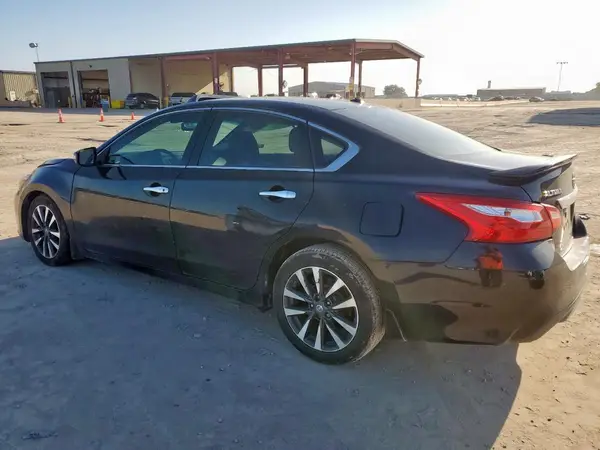 1N4AL3AP7HC203508 2017 NISSAN ALTIMA - Image 2