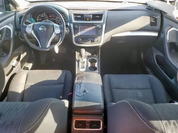 1N4AL3AP7HC203508 2017 NISSAN ALTIMA - Image 8