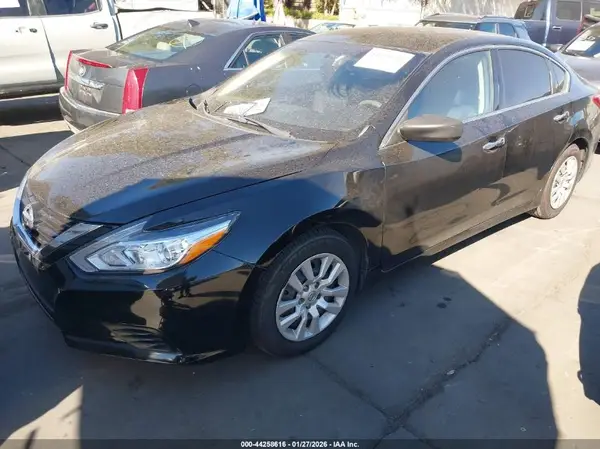 1N4AL3AP7HC203587 2017 NISSAN ALTIMA - Image 2