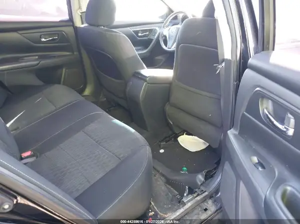 1N4AL3AP7HC203587 2017 NISSAN ALTIMA - Image 8