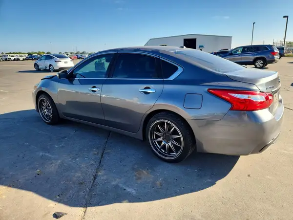 1N4AL3AP7HC203699 2017 NISSAN ALTIMA - Image 2