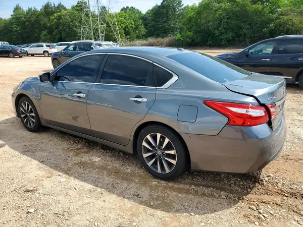 1N4AL3AP7HC203850 2017 NISSAN ALTIMA - Image 2