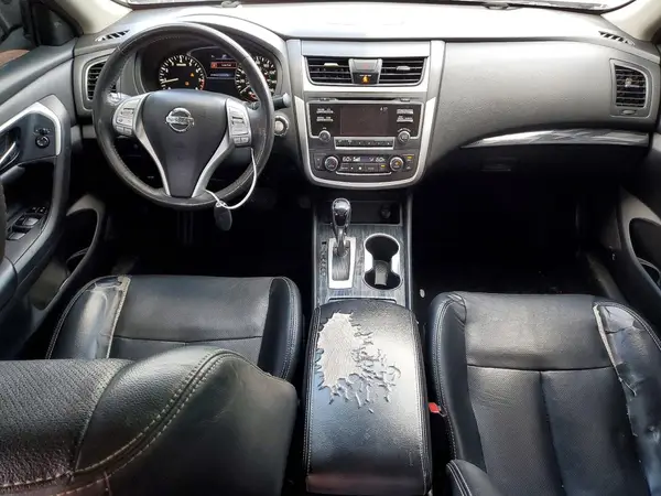 1N4AL3AP7HC203850 2017 NISSAN ALTIMA - Image 8