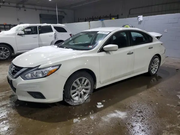 1N4AL3AP7HC204254 2017 NISSAN ALTIMA - Image 1