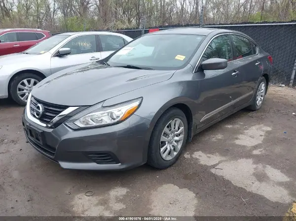 1N4AL3AP7HC205212 2017 NISSAN ALTIMA - Image 2