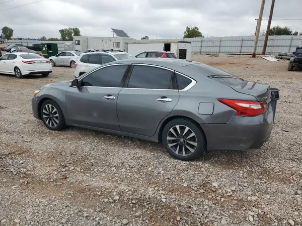 1N4AL3AP7HC205226 2017 NISSAN ALTIMA - Image 2