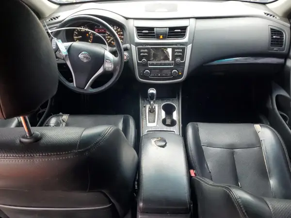 1N4AL3AP7HC205226 2017 NISSAN ALTIMA - Image 8