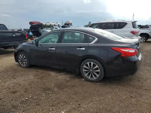 1N4AL3AP7HC205887 2017 NISSAN ALTIMA - Image 2