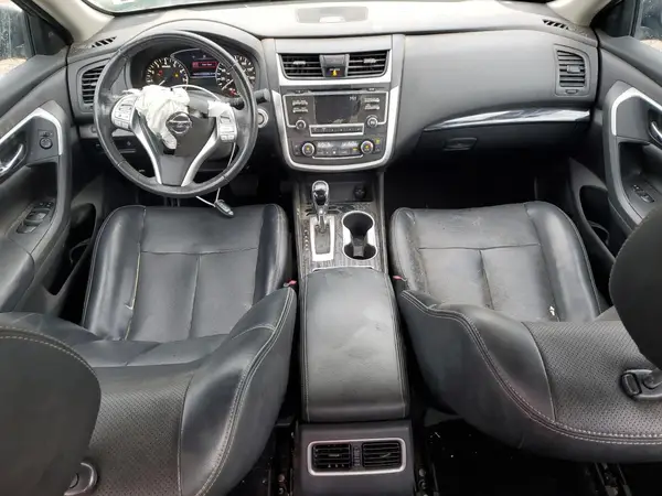 1N4AL3AP7HC205887 2017 NISSAN ALTIMA - Image 8