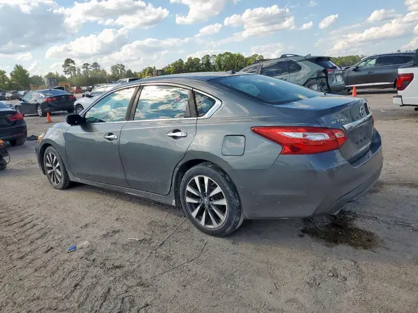 1N4AL3AP7HC206909 2017 NISSAN ALTIMA - Image 2