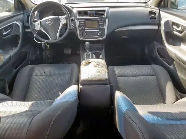 1N4AL3AP7HC206909 2017 NISSAN ALTIMA - Image 8