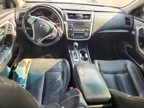1N4AL3AP7HC207137 2017 NISSAN ALTIMA - Image 8