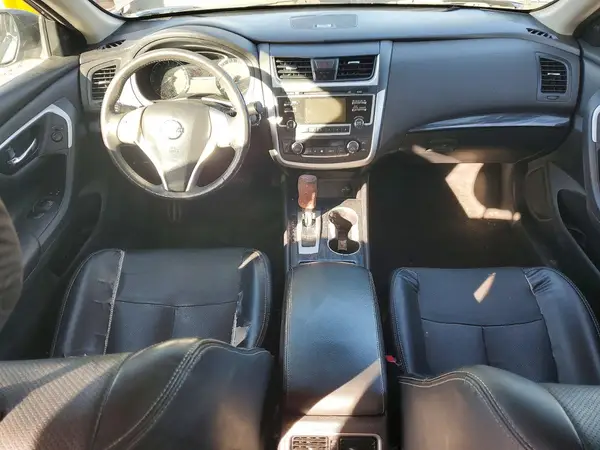 1N4AL3AP7HC207770 2017 NISSAN ALTIMA - Image 8