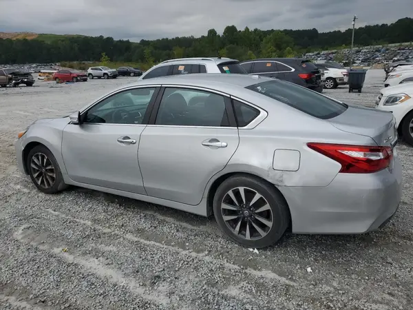 1N4AL3AP7HC207994 2017 NISSAN ALTIMA - Image 2
