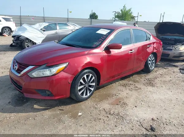 1N4AL3AP7HC208580 2017 NISSAN ALTIMA - Image 2