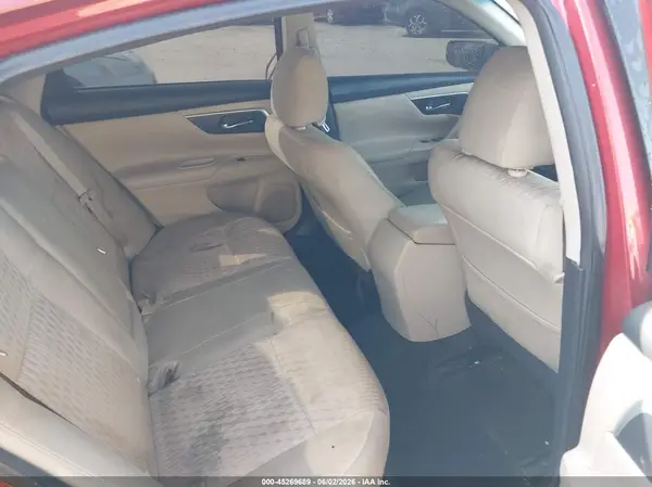 1N4AL3AP7HC208580 2017 NISSAN ALTIMA - Image 8
