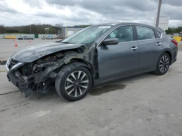 1N4AL3AP7HC208806 2017 NISSAN ALTIMA - Image 1
